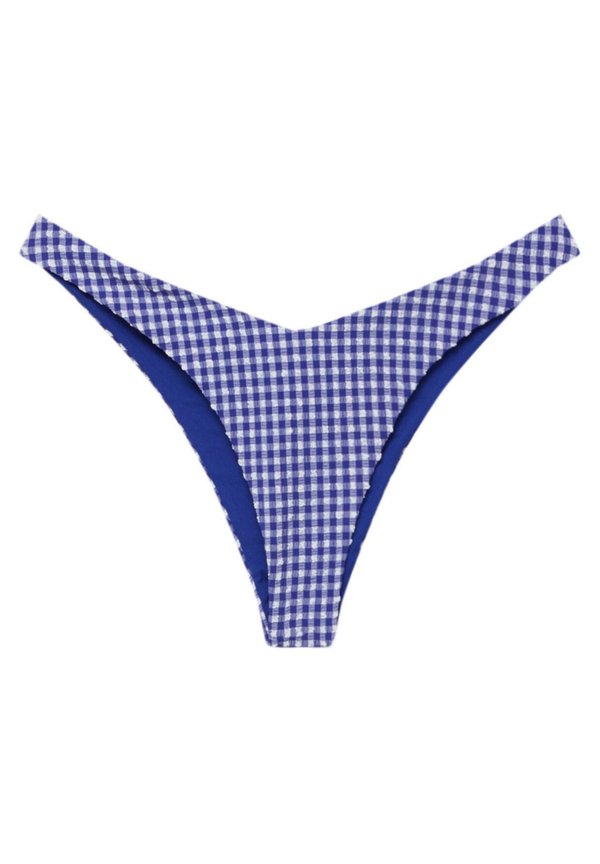 PULL&BEAR GINGHAM