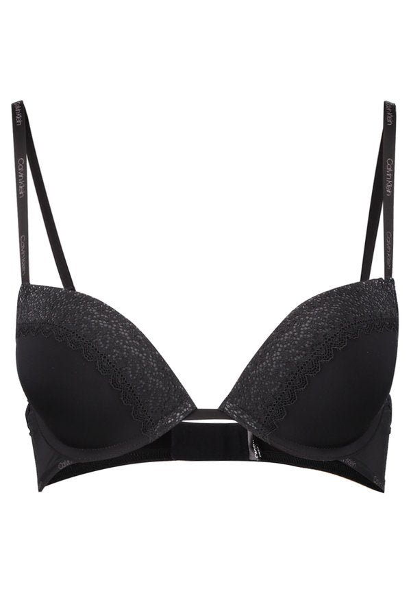 Calvin Klein Underwear PUSH UP PLUNGE - FLIRTY