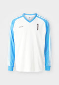 adidas Originals Long sleeved top - off white