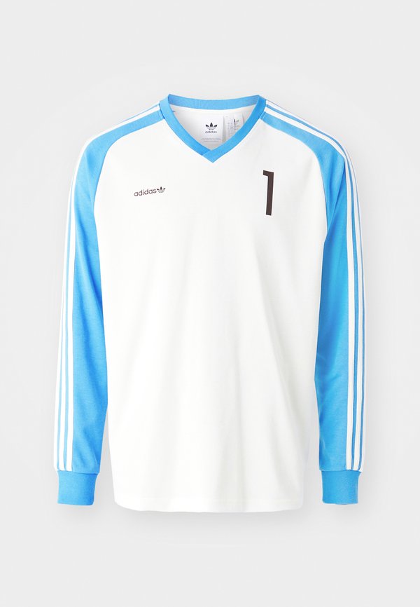 adidas Originals Long sleeved top - off white