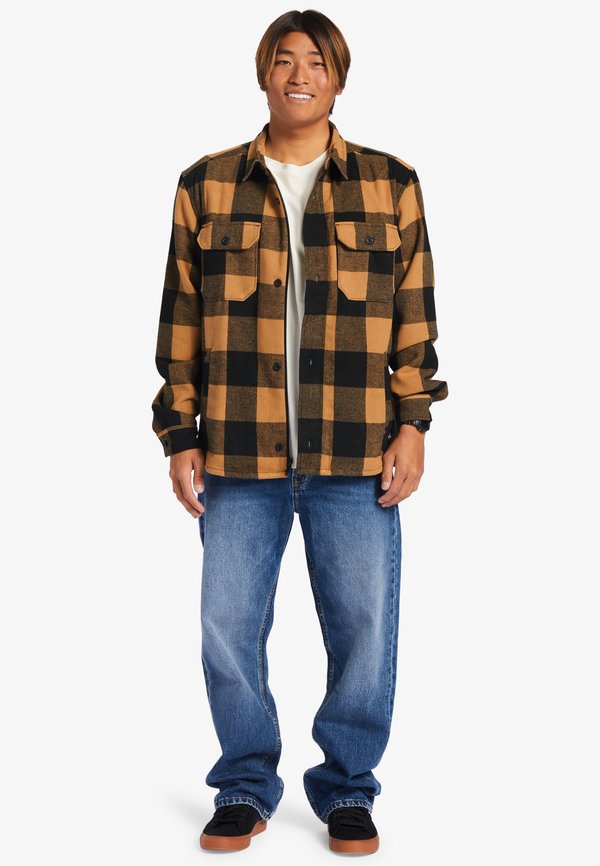 Quiksilver PICKSTON SJS1