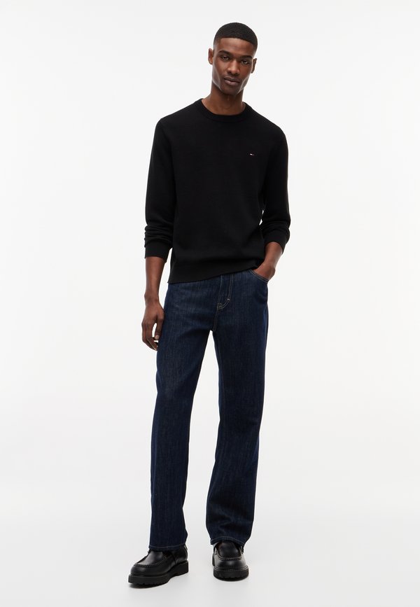 Tommy Jeans SLIM ESSENTIAL LIGHT SWEATER