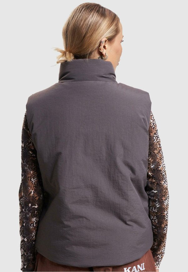 Karl Kani OG WAVY PUFFER