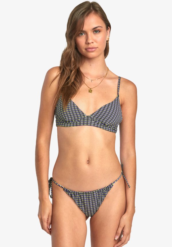 RVCA HIGH FEMME