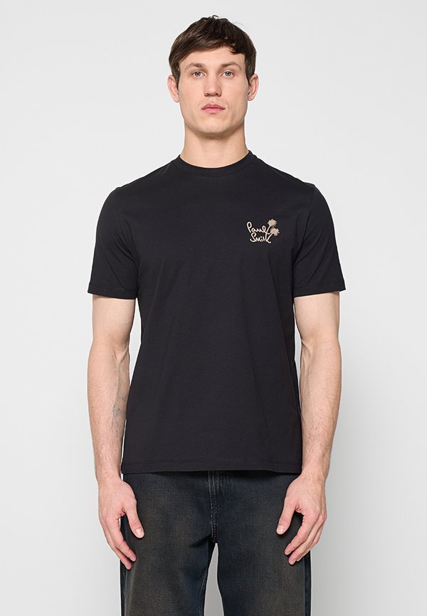 Paul Smith
