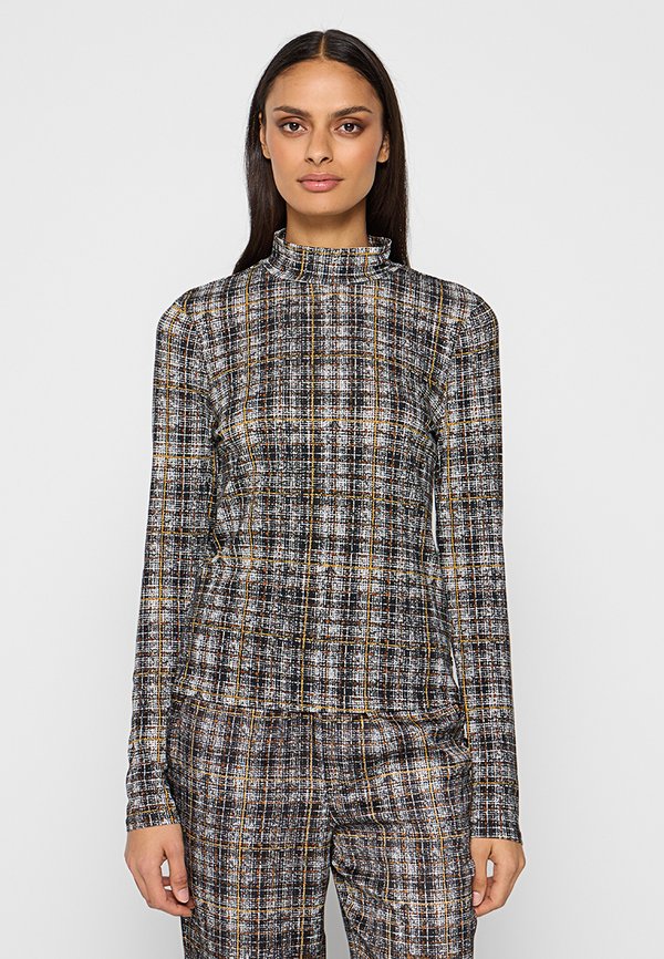 Scotch & Soda