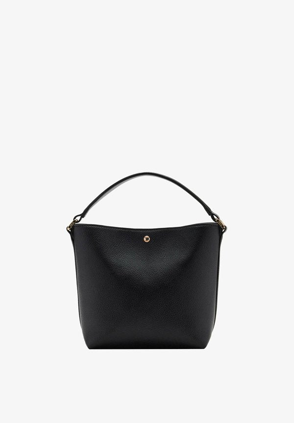 Mango ADULT - Handbag - noir