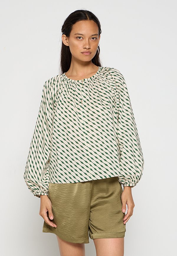 Scotch & Soda