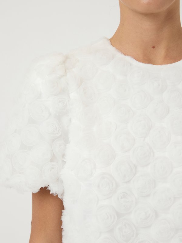 YAS YASLAURA DRESS