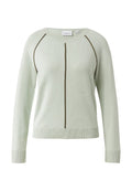 comma PULLOVER