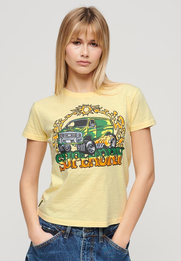 Superdry & Co