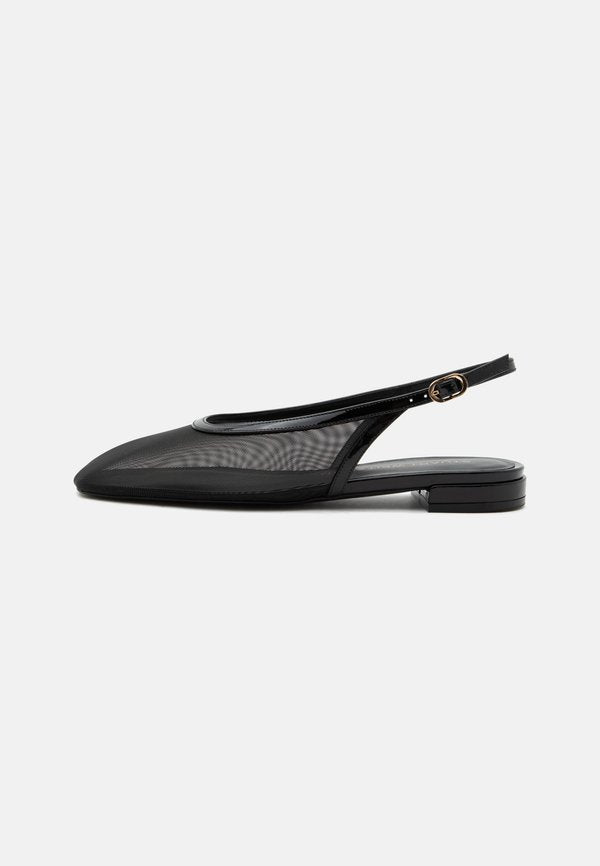 Stuart Weitzman BAREITALL SLINGBACK