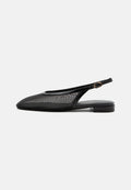 Stuart Weitzman BAREITALL SLINGBACK