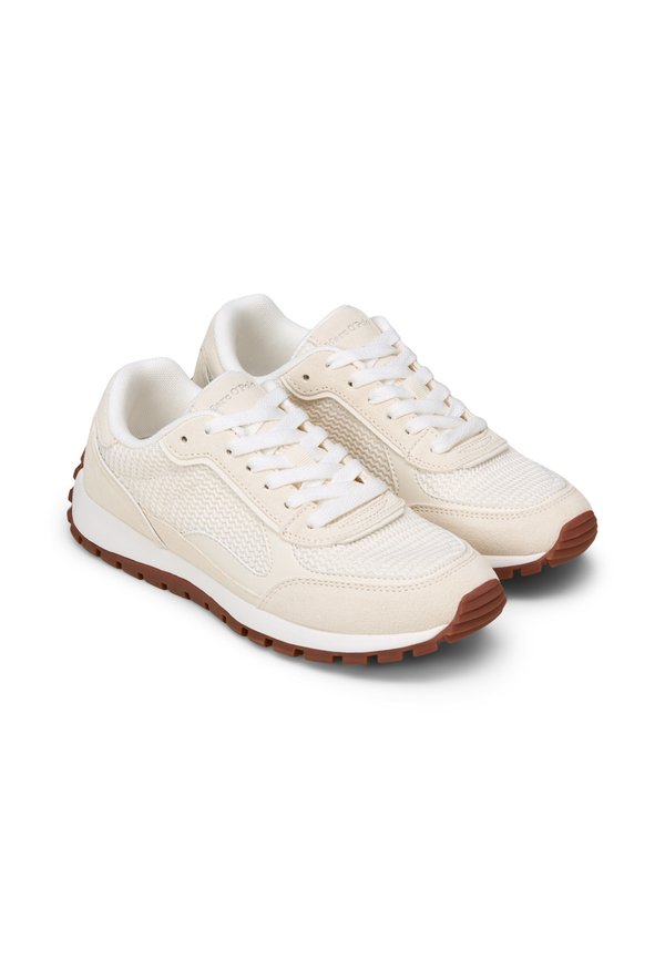 Marc O'Polo SNEAKER MODEL BELLA AUS SOFTEM