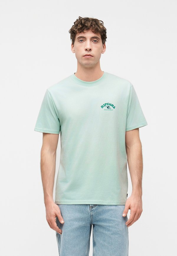 Rip Curl SHRED TEE UNISEX