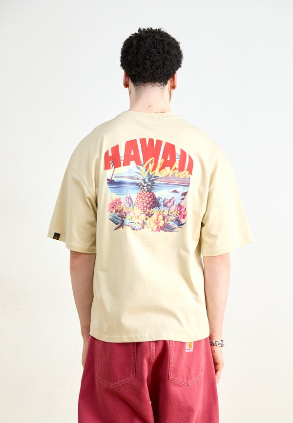 Alpha Industries HAWAII ALOHA