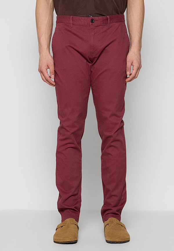 Scotch & Soda