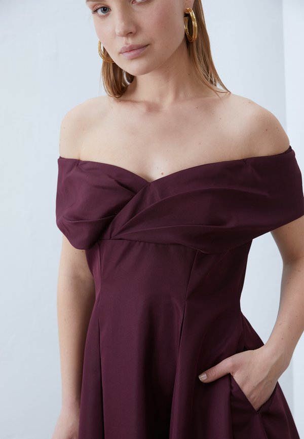 Anna Field by Zalando