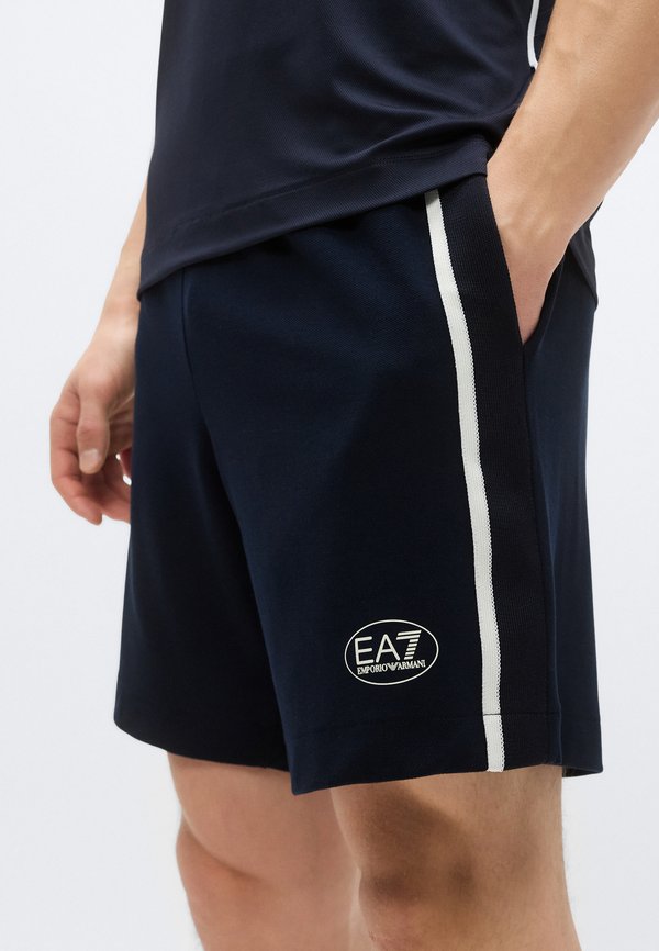 EA7 Emporio Armani TENNIS CLUB SHORT