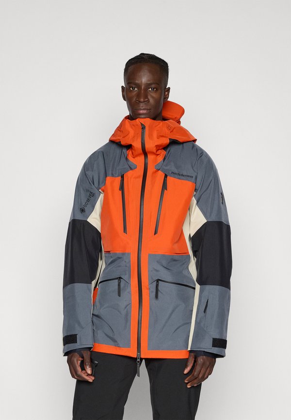 Peak Performance VERTICAL GORE-TEX PRO 3L JACKET MEN