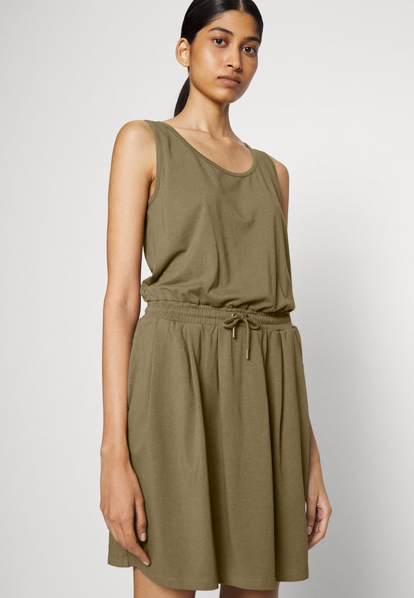 Lauren Ralph Lauren SLEEVELESS DAY DRESS