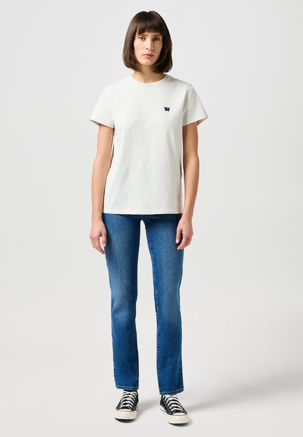 Wrangler STRAIGHT