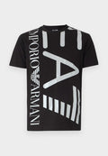 EA7 Emporio Armani TRAIN LOGO SERIES TEE UNISEX