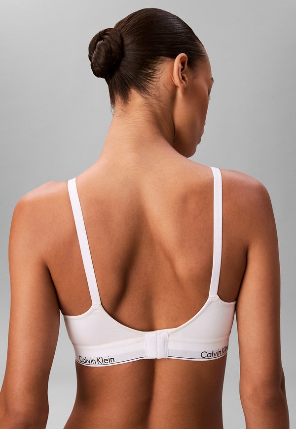 Calvin Klein Underwear MATERNITY LIGHTLY LINED