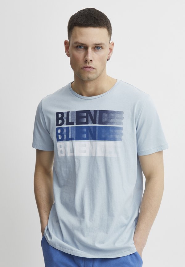 Blend BHTee