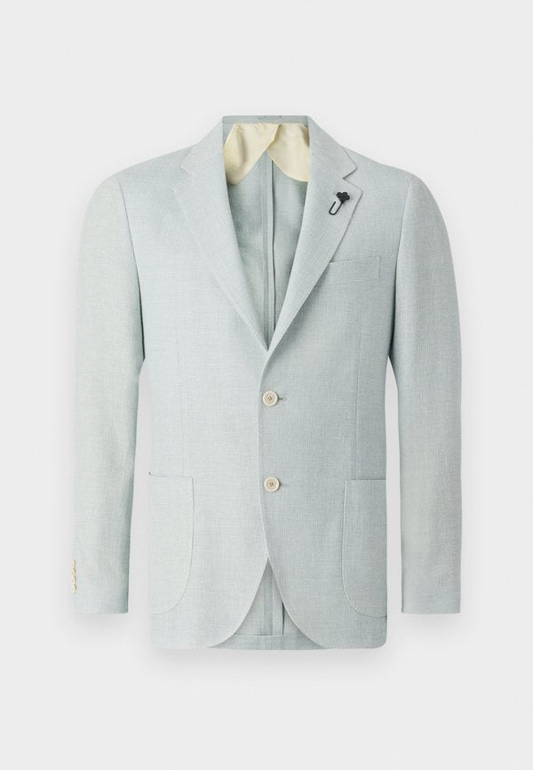 LARDINI GIACCA UOMO ICONIC DROP REGULAR