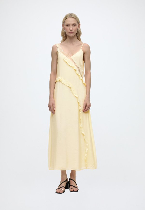 Copenhagen Muse CMNORMA-DRESS