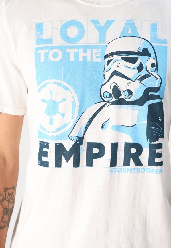 Star Wars EMPIRE TROOPER