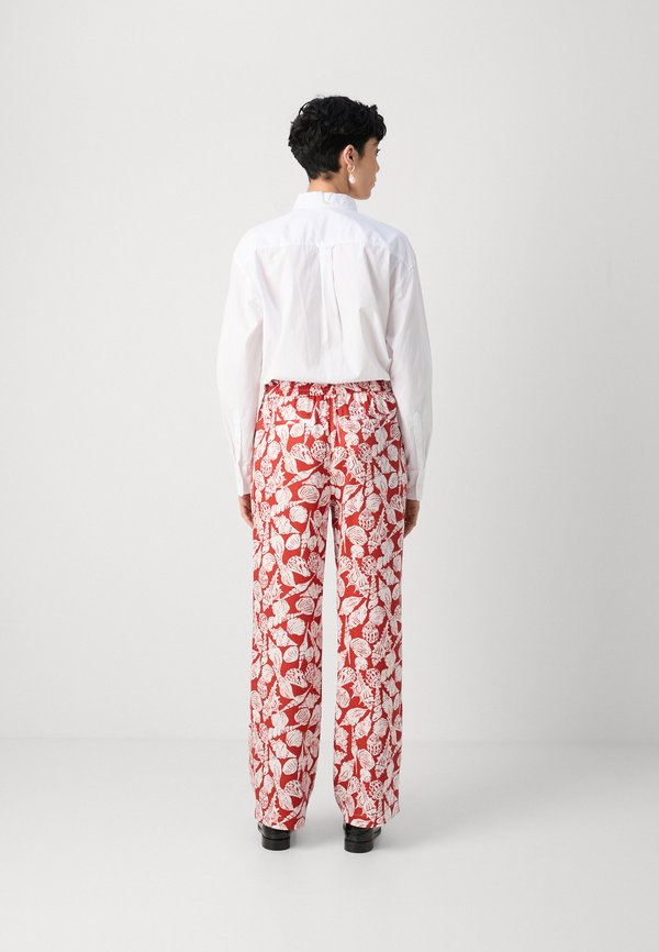 Scotch & Soda GIA SHELL BATIK PRINTED