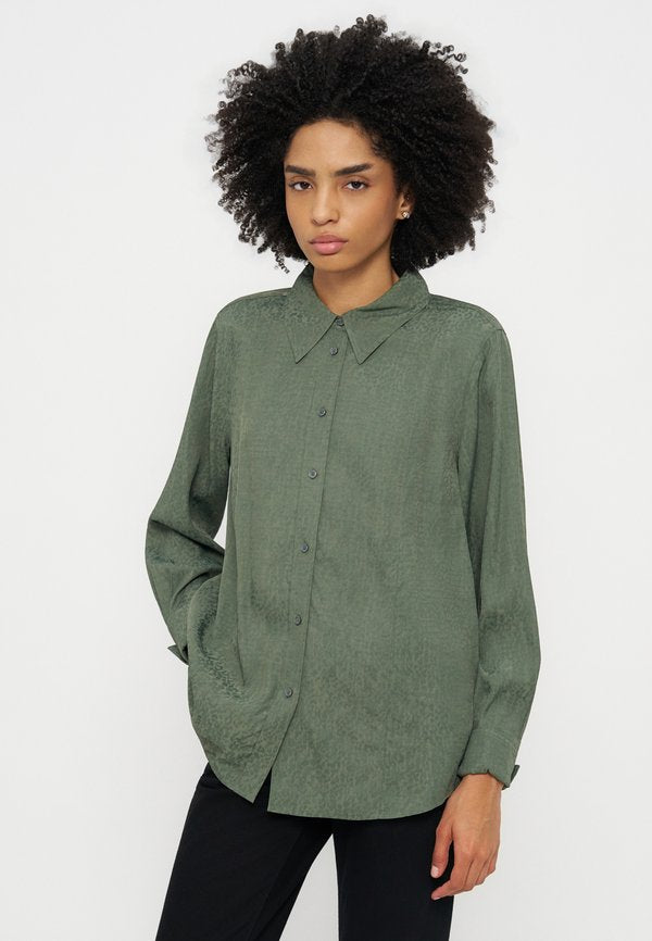 Scotch & Soda