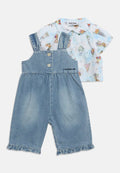 MOSCHINO SET