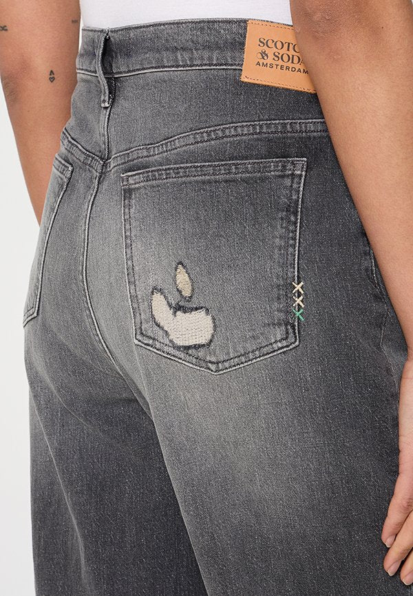 Scotch & Soda