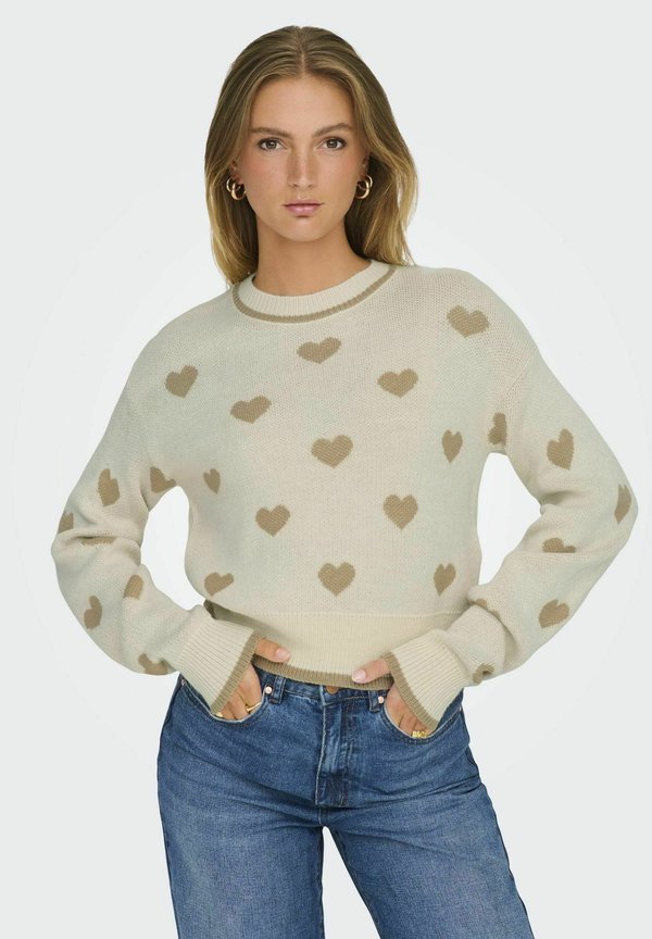 JDY Knitted JDYROMANCE Knitted