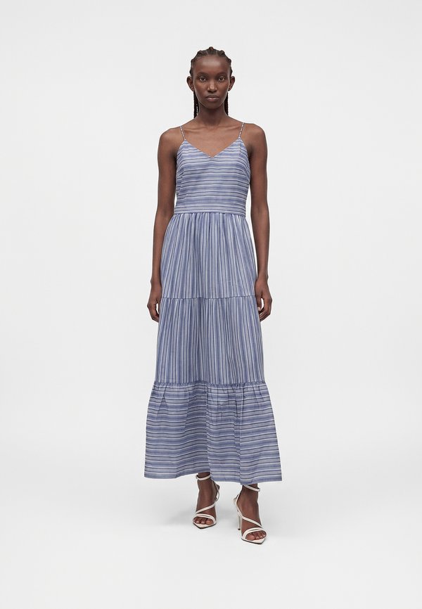 Vero Moda VMDICTHE SINGLET ANKLE DRESS