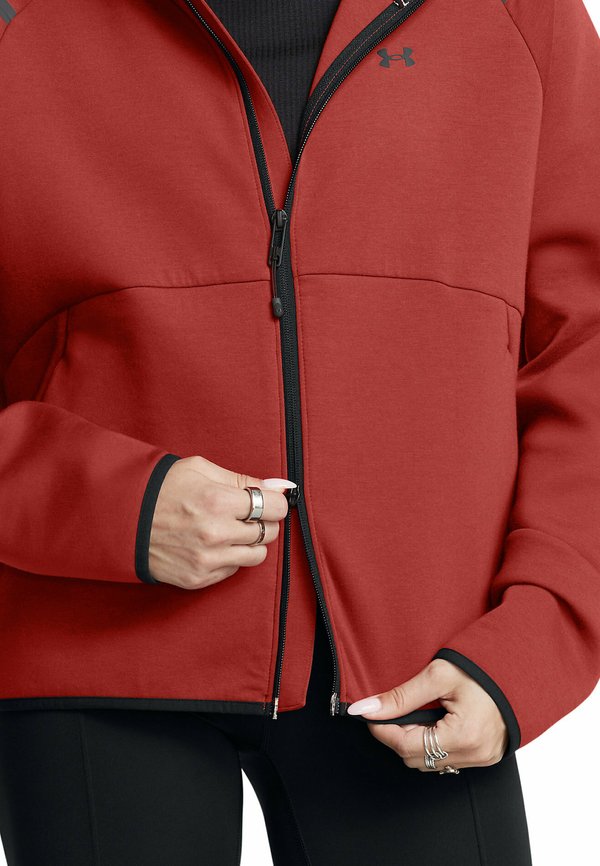 Under Armour UNSTOPPABLE FLEECE