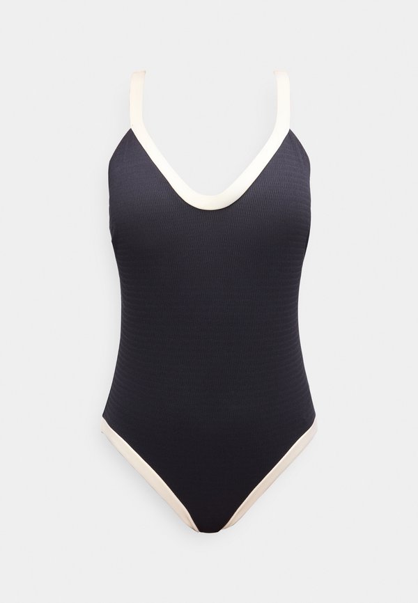 Seafolly BANDWAVE ONE PIECE