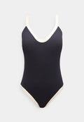 Seafolly BANDWAVE ONE PIECE
