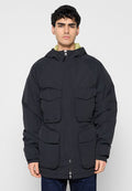 Lyle & Scott TACTICAL WADDED PARKA