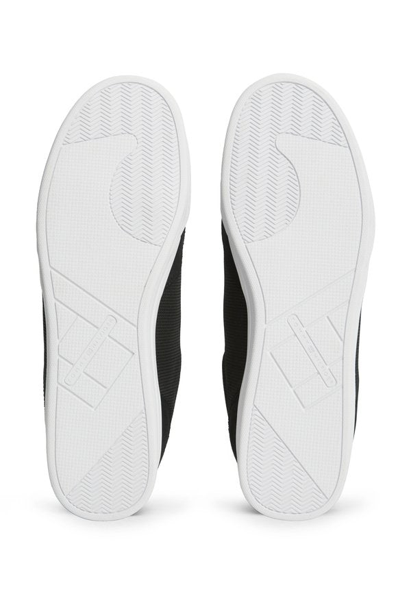 Tommy Hilfiger LO PRO CUPSOLE NYLON SUEDE MIX
