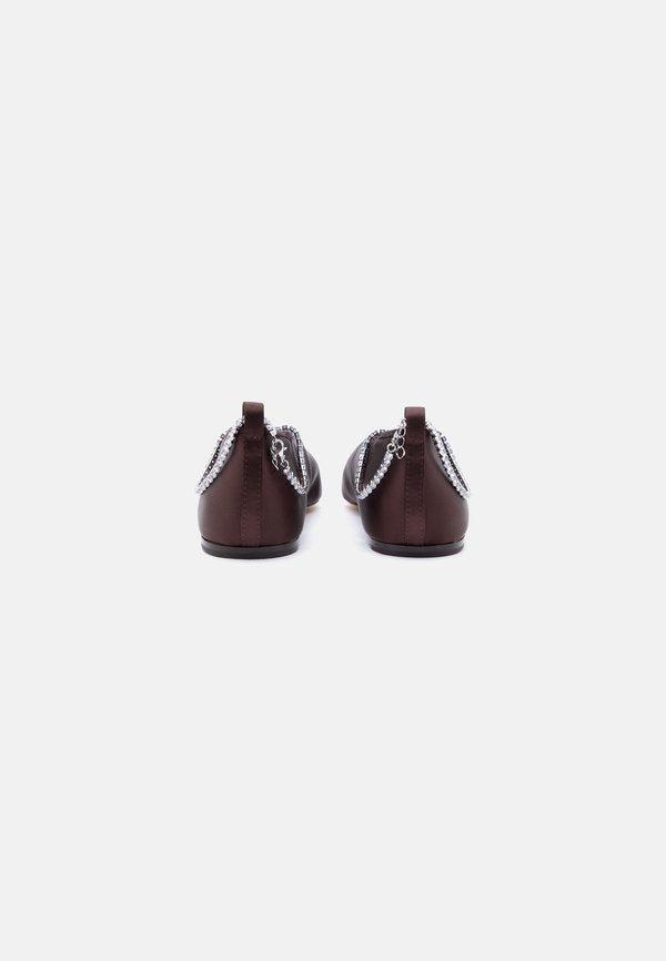 Loeffler Randall EMERY FLAT