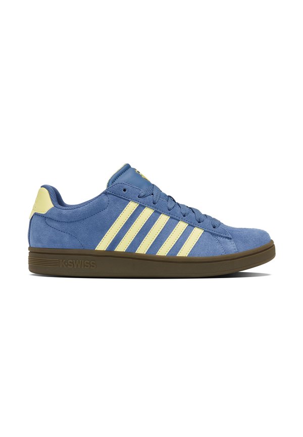 K-SWISS