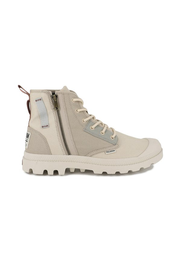 Palladium PAMPA DETROIT ZIP