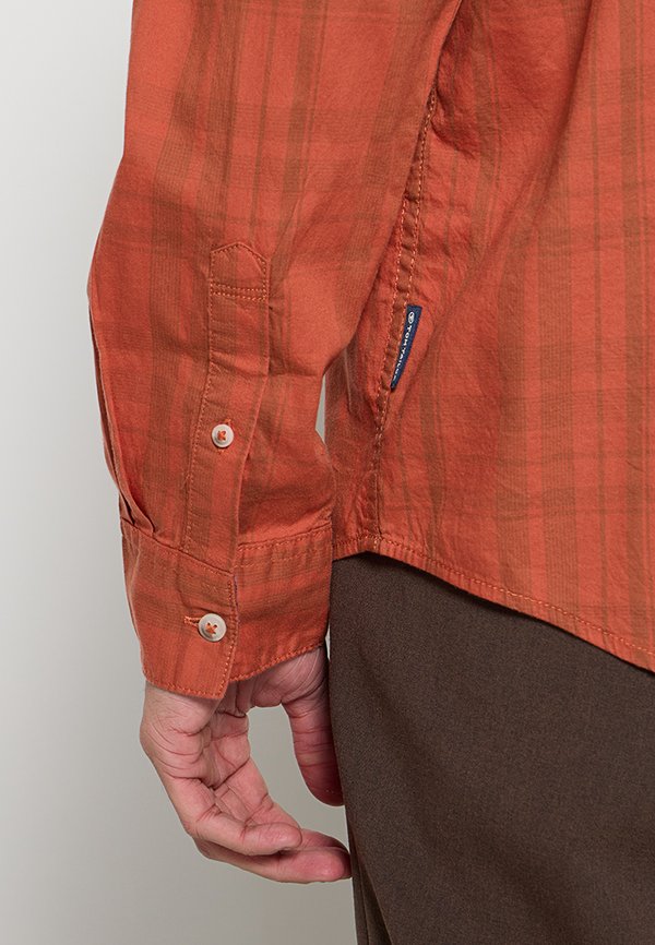 TOM TAILOR