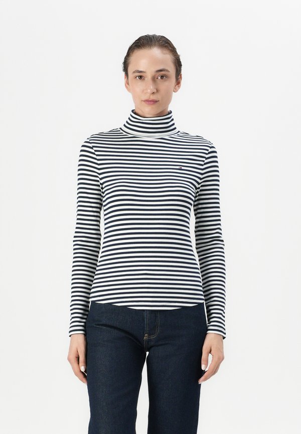 Tommy Hilfiger SLIM ROLL