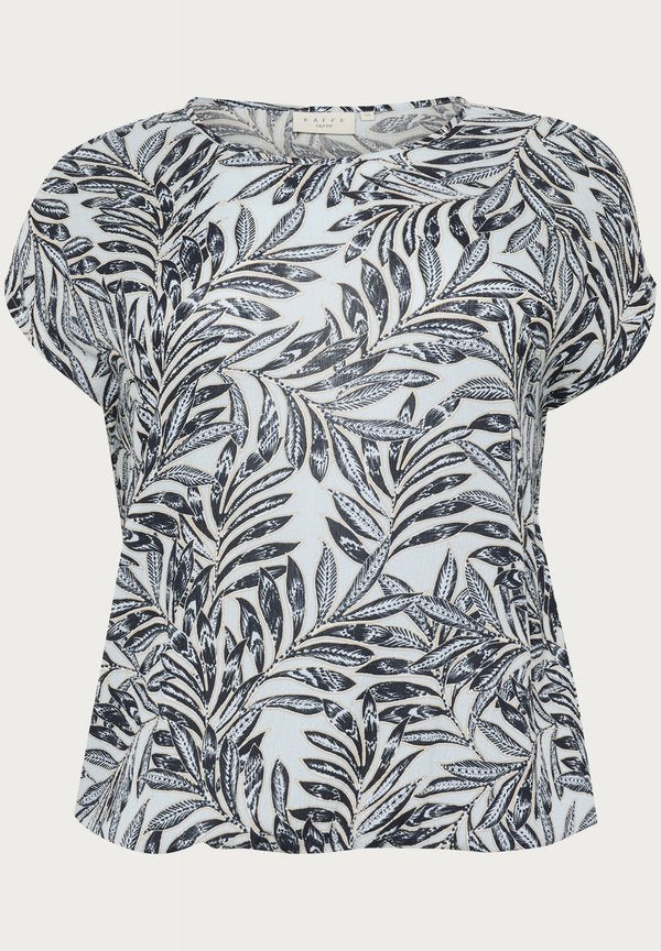 Kaffe Curve KCAMI STANLEY PRINTED
