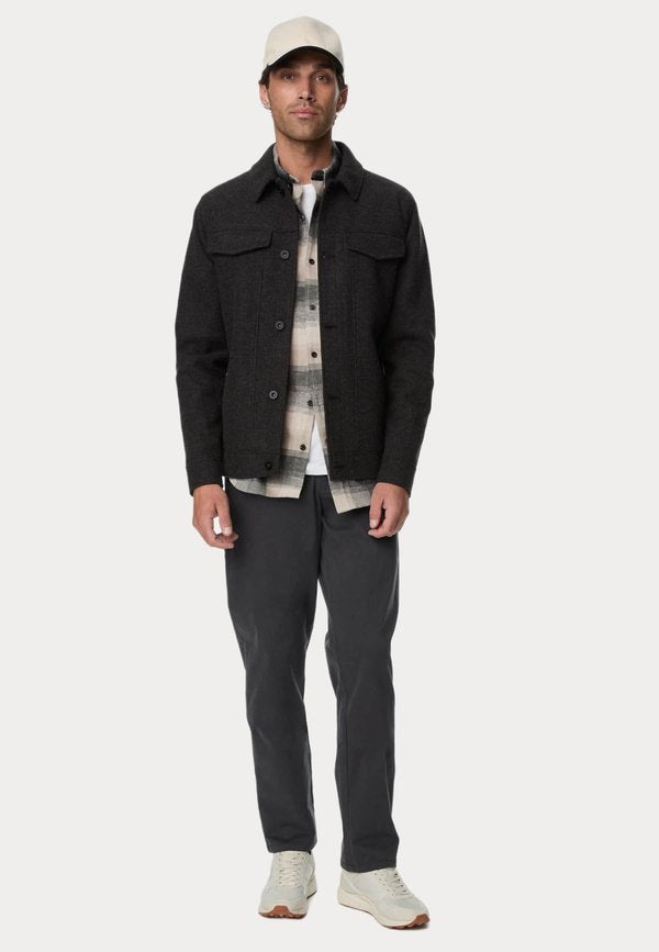 Marks & Spencer